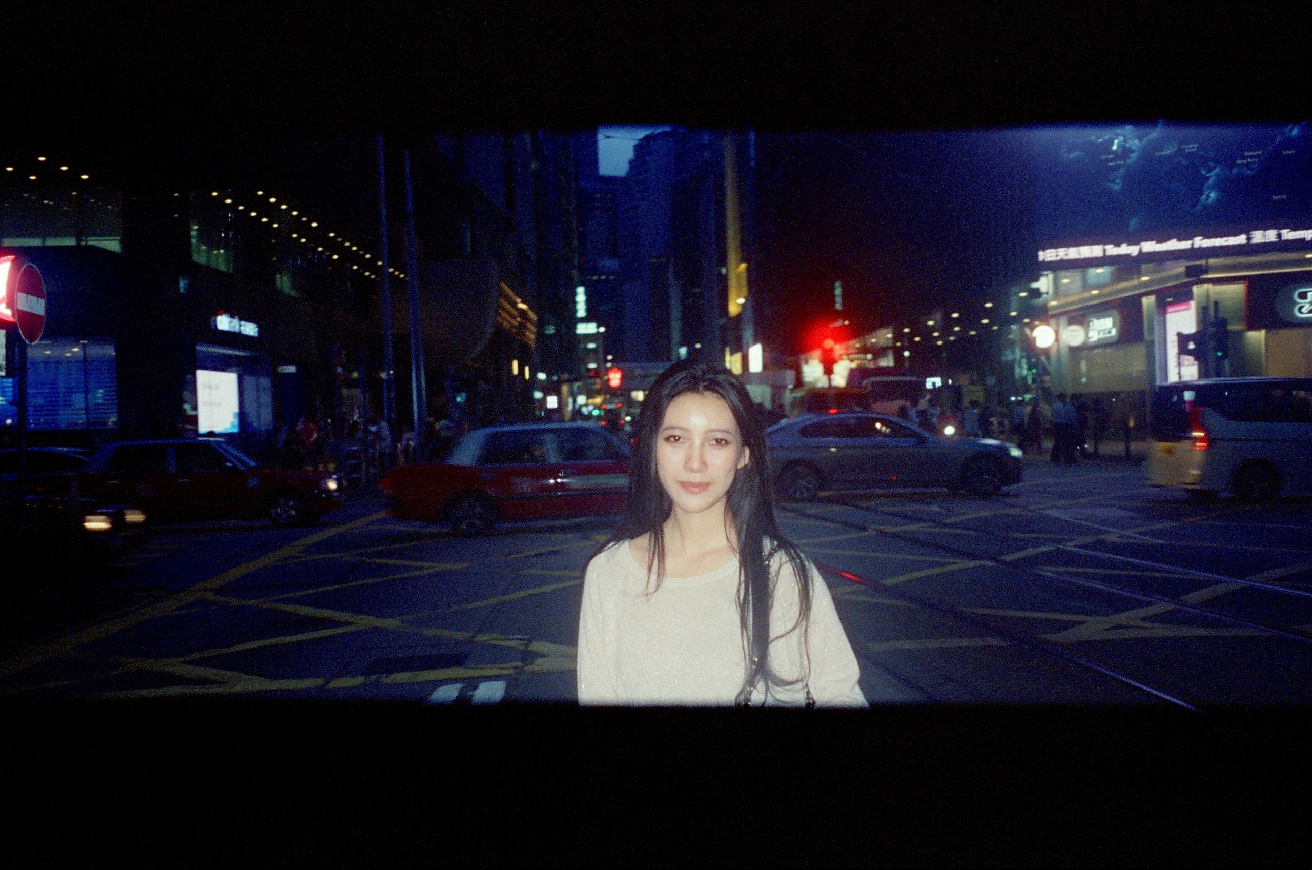 Jade Li — artist portrait